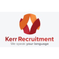 Kerr Recruitment logo, Kerr Recruitment contact details