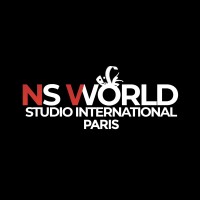 NS World Studio International logo, NS World Studio International contact details