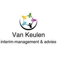 Van Keulen interim-management & advies logo, Van Keulen interim-management & advies contact details