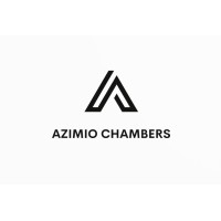 Azimio Chambers Pte Ltd logo, Azimio Chambers Pte Ltd contact details