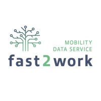 Fast2Work gmbh logo, Fast2Work gmbh contact details