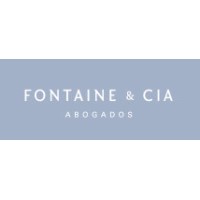 Fontaine & Cía. logo, Fontaine & Cía. contact details