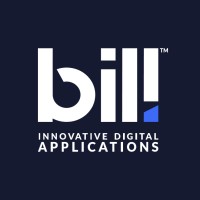 Bill-App logo, Bill-App contact details