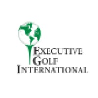 Executive Golf International logo, Executive Golf International contact details