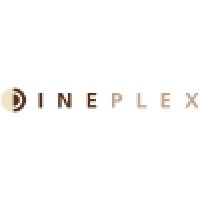 Dineplex International logo, Dineplex International contact details