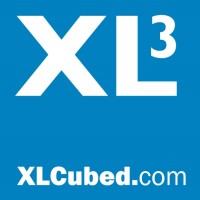 XLCubed Ltd logo, XLCubed Ltd contact details