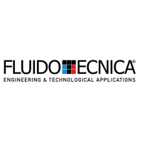 FLUIDOTECNICA SRL logo, FLUIDOTECNICA SRL contact details