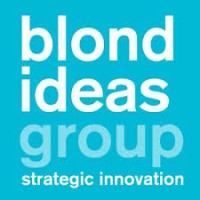 Blond Ideas Ltd logo, Blond Ideas Ltd contact details