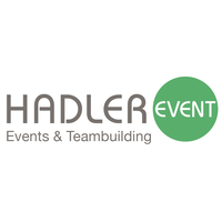 Hadler Event logo, Hadler Event contact details