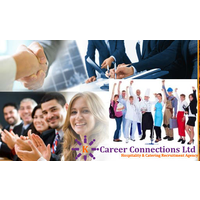 KCareer Connections Ltd - Hospitality & Catering Recruitment Agency logo, KCareer Connections Ltd - Hospitality & Catering Recruitment Agency contact details