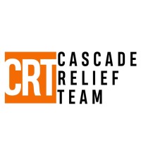 Cascade Relief Team logo, Cascade Relief Team contact details