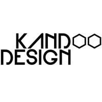 Kandoo Design logo, Kandoo Design contact details