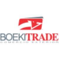 BOEKI TRADE logo, BOEKI TRADE contact details