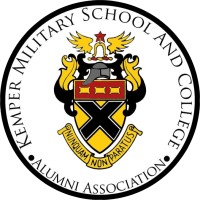 KEMPER MILITARY SCHOOL & COLLEGE ALUMNI ASSOC logo, KEMPER MILITARY SCHOOL & COLLEGE ALUMNI ASSOC contact details