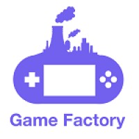 GameFactory 夢工坊遊戲 logo, GameFactory 夢工坊遊戲 contact details