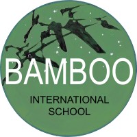 Bamboo International School logo, Bamboo International School contact details