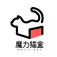 MollyBox logo, MollyBox contact details