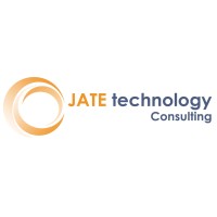 JATE INC. logo, JATE INC. contact details