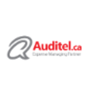 AuditelCAN logo, AuditelCAN contact details