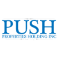 Push Properties Holding Inc. logo, Push Properties Holding Inc. contact details