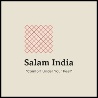 SALAM INDIA logo, SALAM INDIA contact details