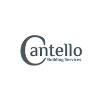 CANTELLO BUILDING SERVICES LTD logo, CANTELLO BUILDING SERVICES LTD contact details