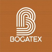 BOGATEX logo, BOGATEX contact details