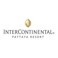 InterContinental Pattaya Resort logo, InterContinental Pattaya Resort contact details