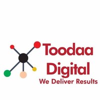 Toodaa Digital logo, Toodaa Digital contact details