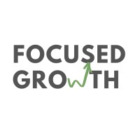 Focused Growth logo, Focused Growth contact details