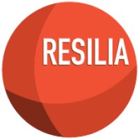 Resilia logo, Resilia contact details