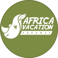 Africa Vacation Safaris logo, Africa Vacation Safaris contact details