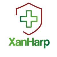 XanHarp logo, XanHarp contact details