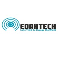 EDAHTECH logo, EDAHTECH contact details