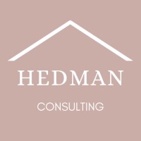 Hedman Consulting logo, Hedman Consulting contact details