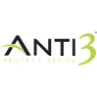 Anti3 Protect Series logo, Anti3 Protect Series contact details