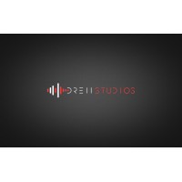 DreiiStudios logo, DreiiStudios contact details