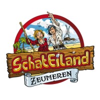 SchatEiland Zeumeren logo, SchatEiland Zeumeren contact details