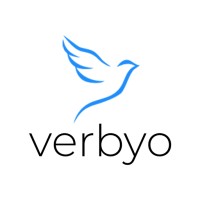 Verbyo logo, Verbyo contact details