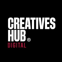 Creatives Hub Digital logo, Creatives Hub Digital contact details