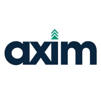 Axim Inc logo, Axim Inc contact details