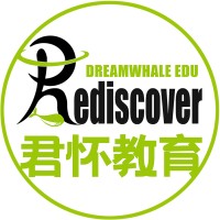 Shanghai Junhuai (Dreamwhale) Education Technology Co., Ltd. logo, Shanghai Junhuai (Dreamwhale) Education Technology Co., Ltd. contact details