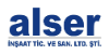 ALSER INS. TIC. VE SAN. LTD. STI. logo, ALSER INS. TIC. VE SAN. LTD. STI. contact details