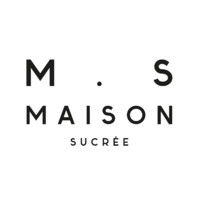 Maison Sucrée logo, Maison Sucrée contact details