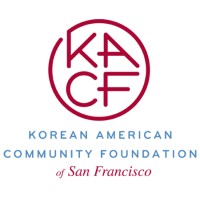 Korean American Community Foundation of San Francisco logo, Korean American Community Foundation of San Francisco contact details