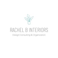 Rachel B Interiors logo, Rachel B Interiors contact details