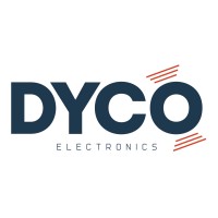 Dyco Electronics Inc logo, Dyco Electronics Inc contact details