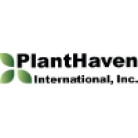 PlantHaven International, Inc logo, PlantHaven International, Inc contact details