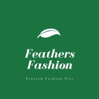 Feathers Fashion logo, Feathers Fashion contact details