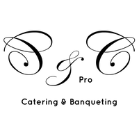 C&C catering Pro logo, C&C catering Pro contact details